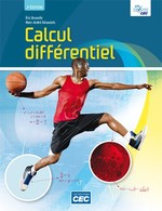 Calcul différentiel, 2e édition